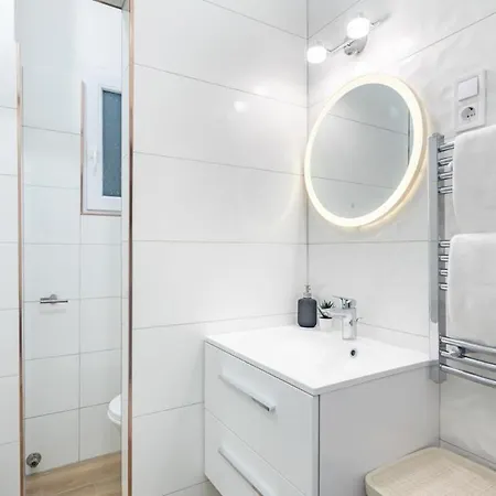 - Cute And Comfy Apartamento Budapeste