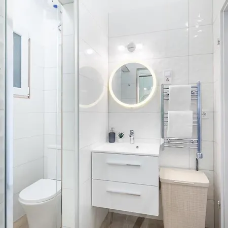 Apartamento - Cute And Comfy *