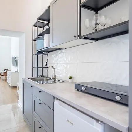 - Cute And Comfy Apartamento *